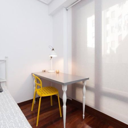 Apartamento Con Parking Privado Cerca De Zurriola San Sebastian Exterior photo