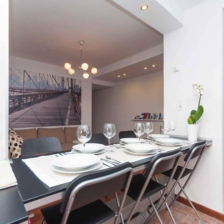 Apartamento Con Parking Privado Cerca De Zurriola San Sebastian Exterior photo