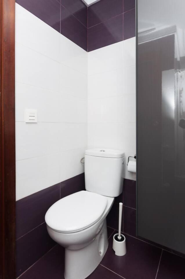 Apartamento Con Parking Privado Cerca De Zurriola San Sebastian Exterior photo