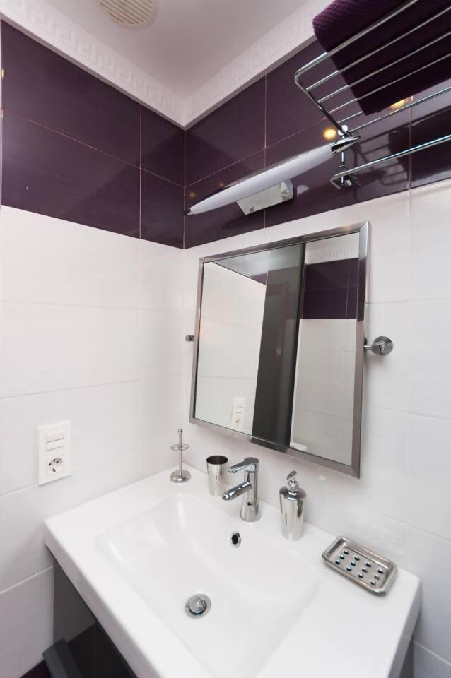 Apartamento Con Parking Privado Cerca De Zurriola San Sebastian Exterior photo